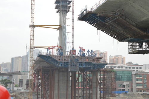 桥梁筑梦，匠心传承——2012级桥梁工程本科生产实习圆满结束